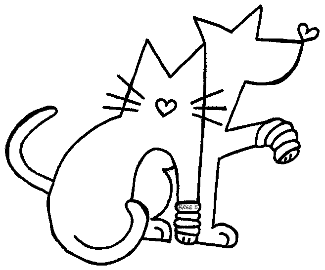 Veterinarian Drawing