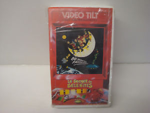 300x225 cassette video vhs drawing animated the secret the selenites dihr - Vhs Drawing