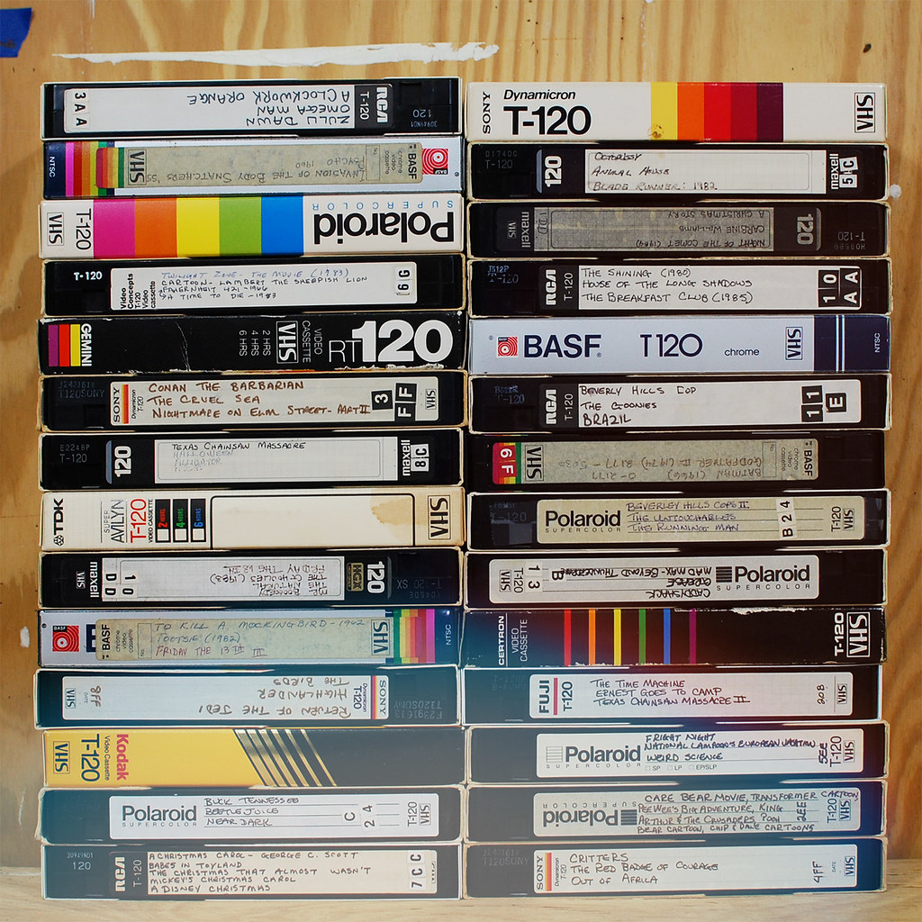 1024x1024 may - Vhs Drawing