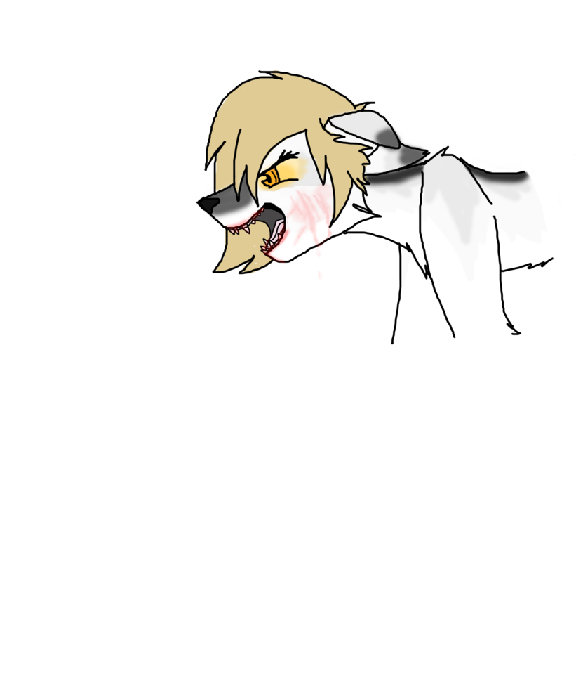 831x962 Vicious Dog - Vicious Dog Drawing