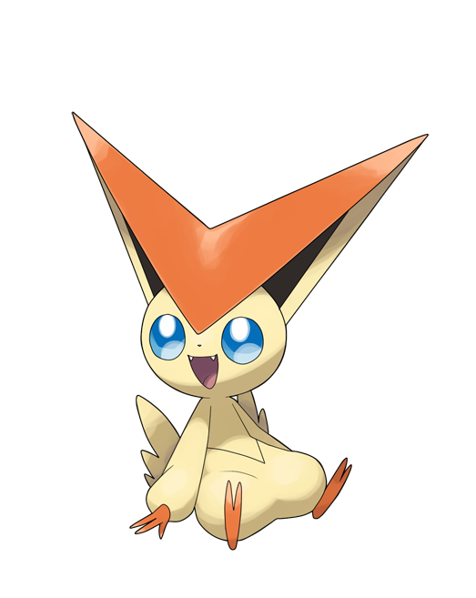 523x657 victini know your meme - Victini Drawing