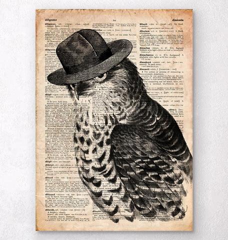 456x480 Bird Art - Victorian Bird Drawings