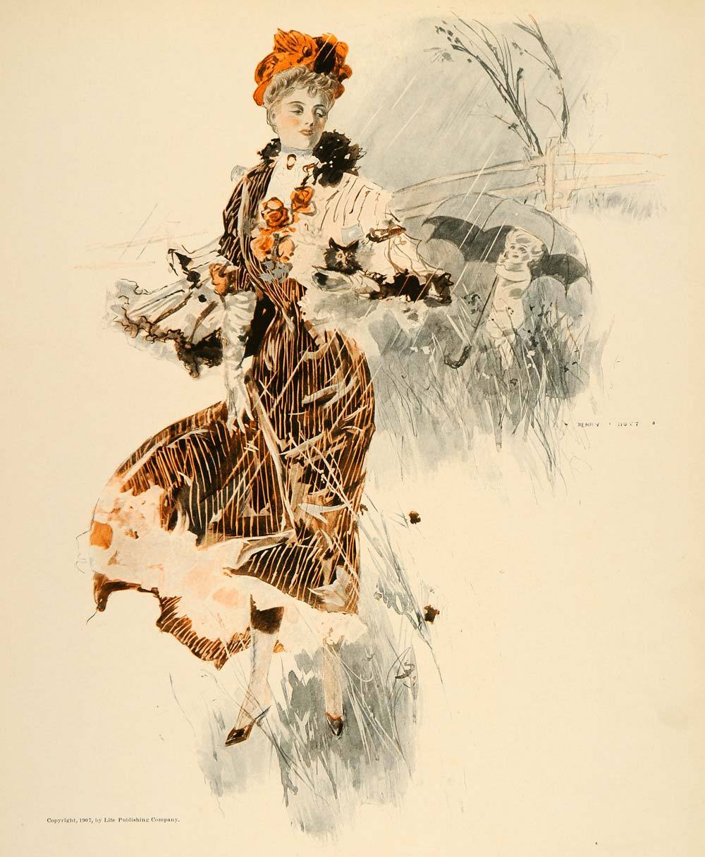 1000x1215 Antique Vintage Art Tagged Victorian Women - Victorian Woman Drawing