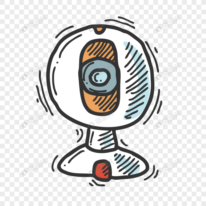 860x860 line drawing video camera png image picture free download - Video Camera Drawing