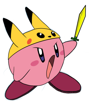 313x350 Draw Challenge - Video Game Character Drawings