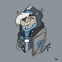 250x250 video game drawings - Video Game Drawings