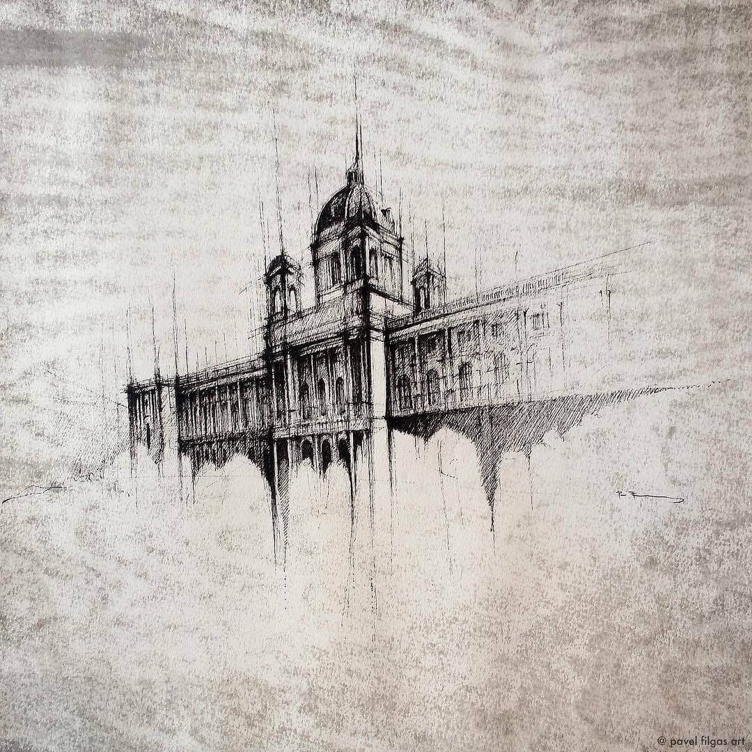 1080x1080 design stack a blog about art, design and architecture urban - Vienna Drawing
