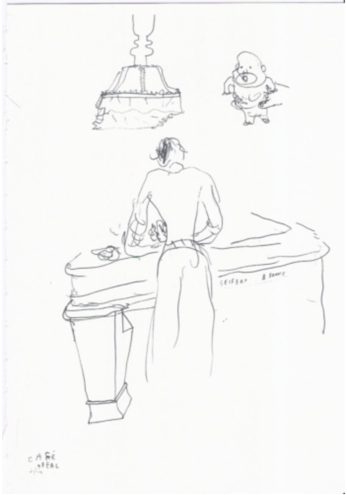 704x1002 per dybvig the vienna drawing book - Vienna Drawing