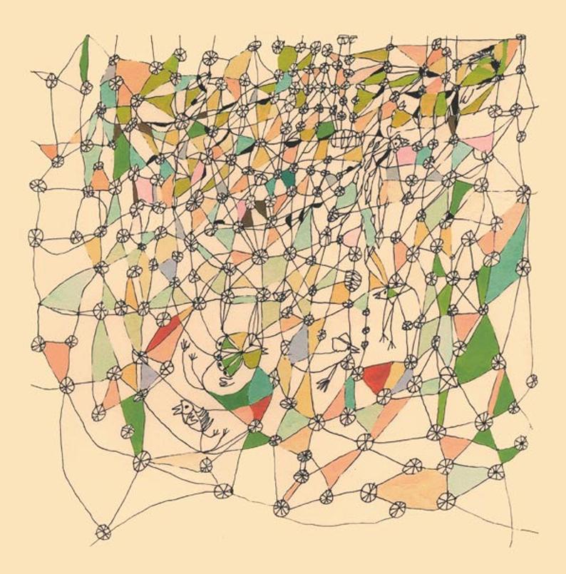 794x805 traveling to vienna bird print bird drawing bird art vienna etsy - Vienna Drawing