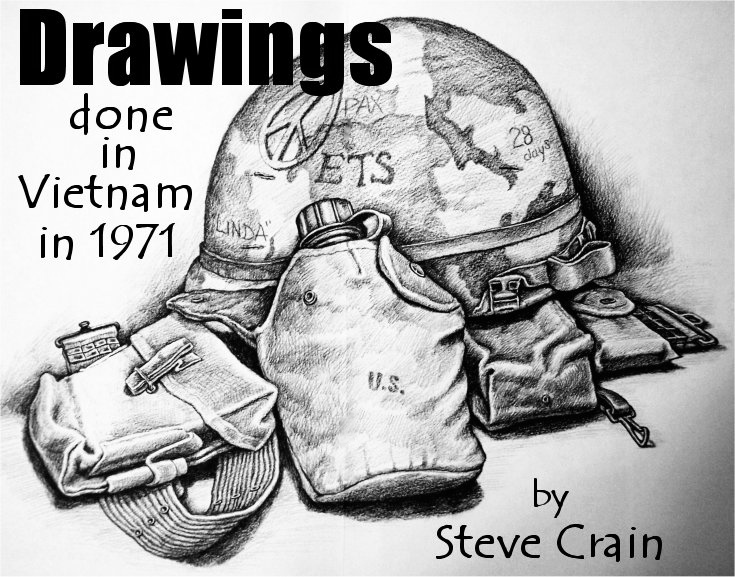 735x577 vietnam drawings - Vietnam Drawing