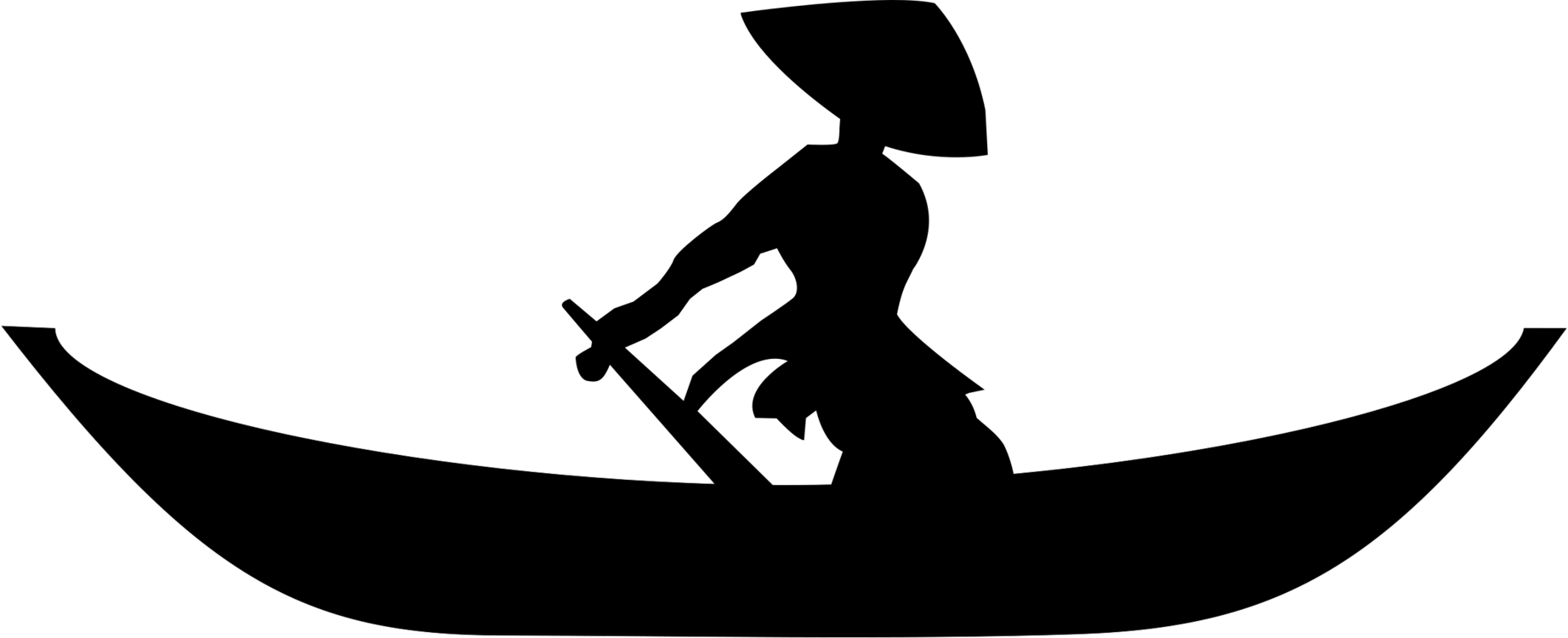 1844x750 vietnam war vietnamese boat people vietnamese language drawing cc0 - Vietnam Drawing