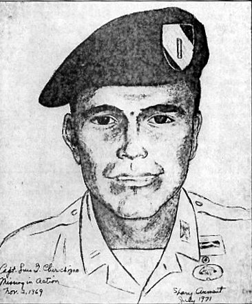 366x442 vietnam pow presents prison garb to military museum war tales - Vietnam Soldier Drawing