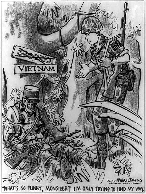 Vietnam Soldier Drawing at Explore collection of