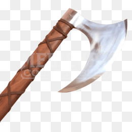 260x260 viking axe png - Viking Axe Drawing