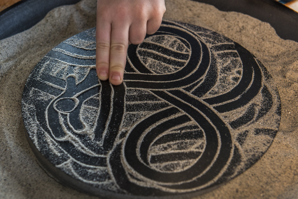 1024x685 Easter Sand Drawings - Viking Drawings