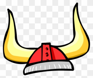 320x267 Viking Helmet With Horns Drawing - Viking Hat Drawing