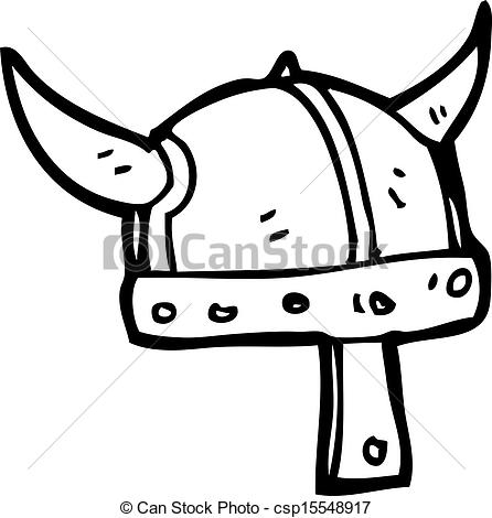 446x470 Viking Hat Clipart - Viking Hat Drawing