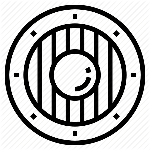 512x512 fancy, game, medieval, shield, viking, vikings icon - Viking Shield Drawing