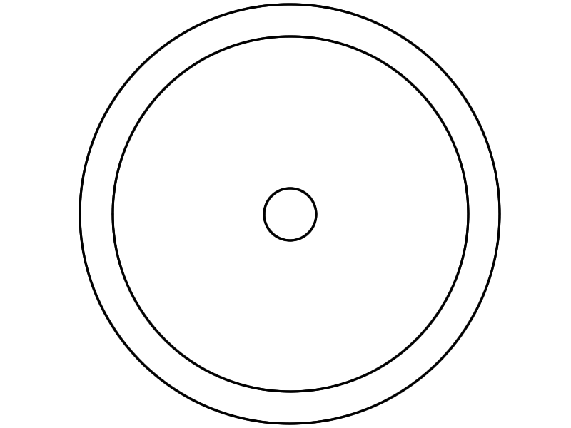 800x600 Viking Shields Teaching Ideas - Viking Shield Drawing