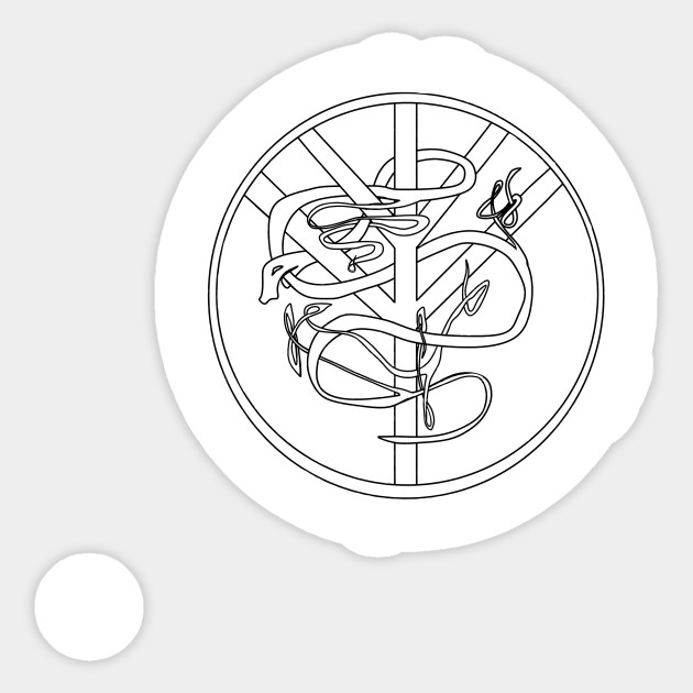 630x630 Viking Shield - Viking Shield Drawing