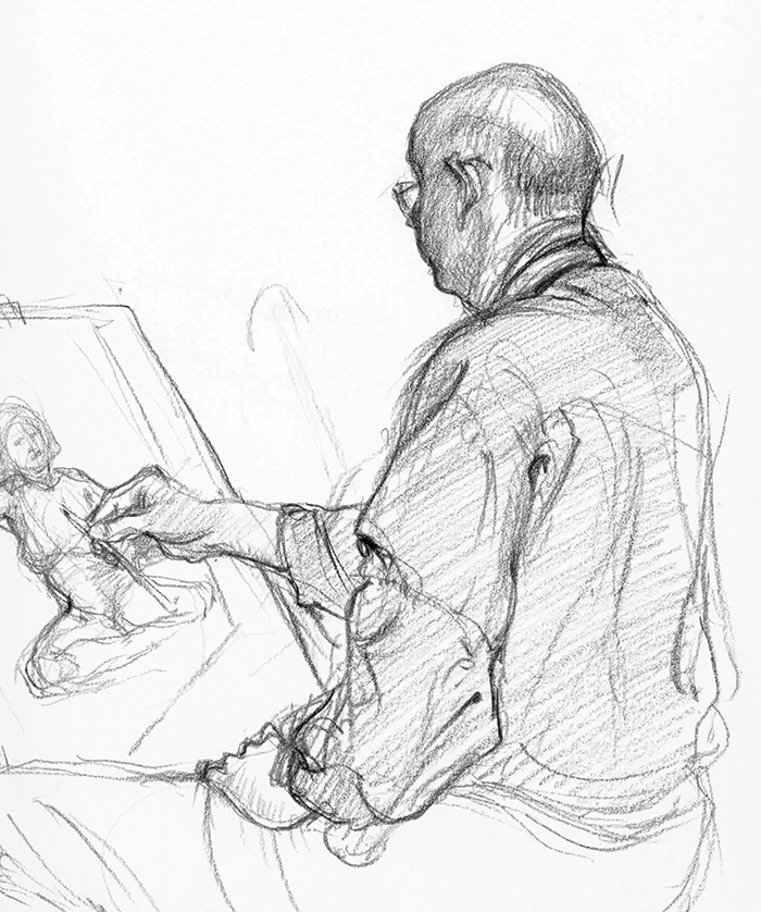 700x838 Taafi - Vilppu Drawing Manual Pdf