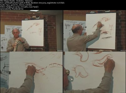 403x300 Vilppu Studio - Vilppu Drawing Manual Pdf