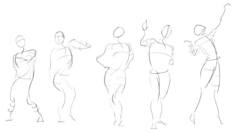 800x451 Glenn Vilppu Drawing Manual Pdf - Vilppu Drawing Manual Pdf