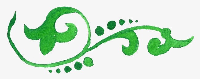 650x257 green vines, drawing plant, greenery, drawing vines png image - Vines Drawing