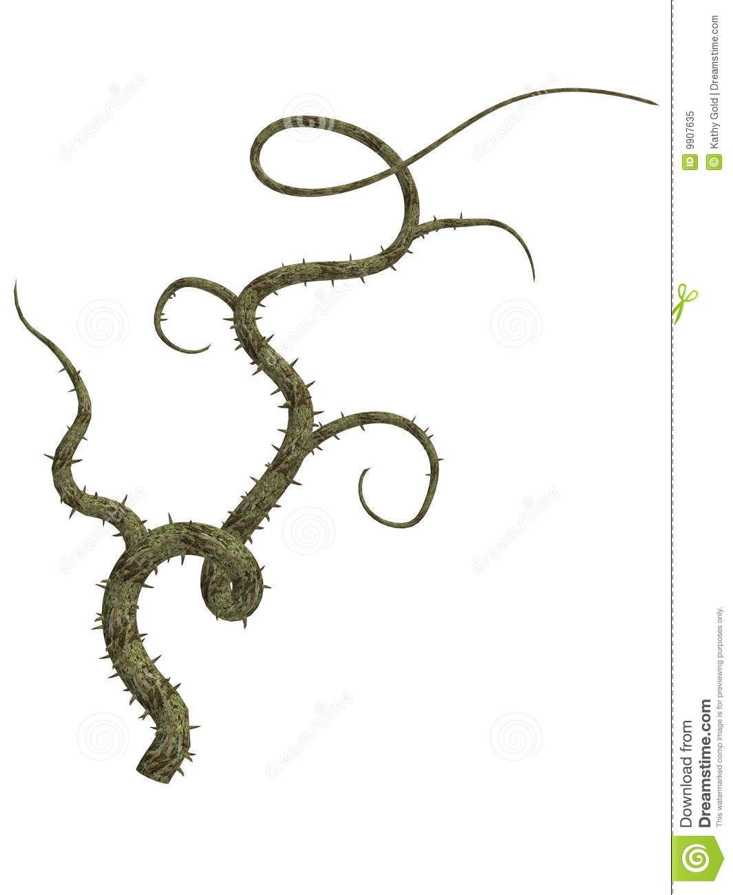 1065x1300 jungle vines drawing - Vines Drawing