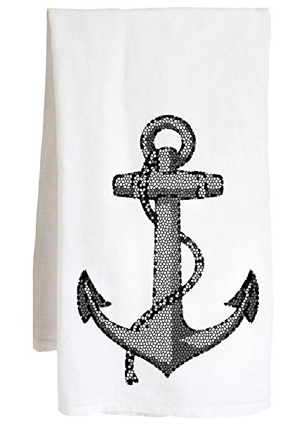 436x606 Live Nice Vintage Anchor - Vintage Anchor Drawing