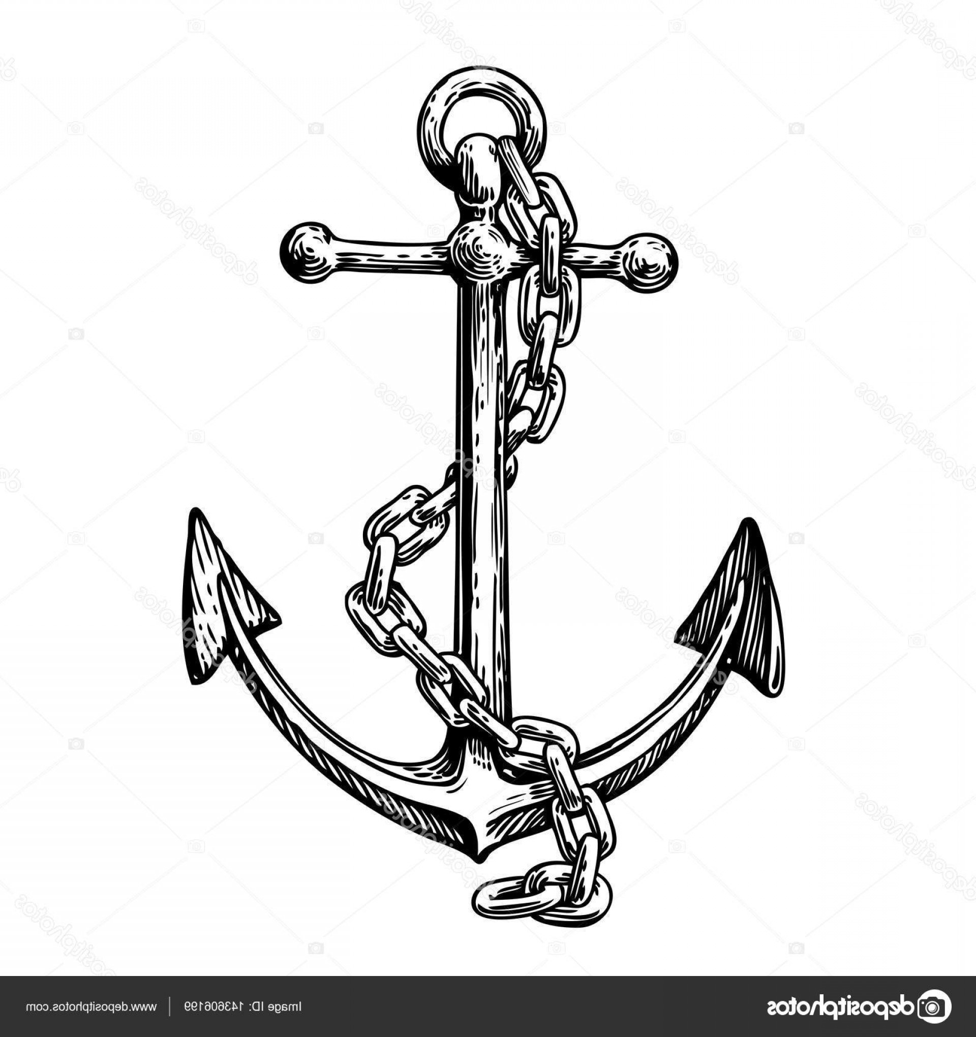 1920x2040 vintage anchor vector arenawp - Vintage Anchor Drawing