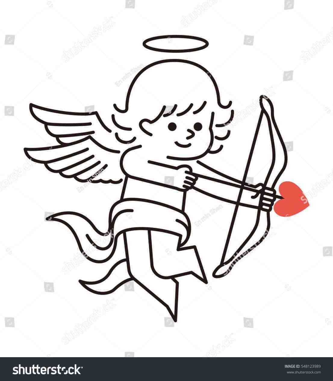 1106x1264 rhshutterstockcom north - Vintage Arrow Drawing