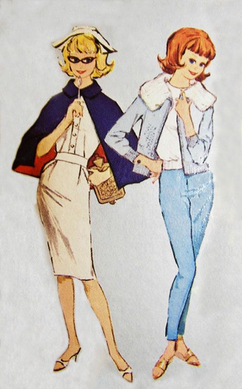 478x768 Midge Box Drawing Registered Nurse And Mood For Music Barbie - Vintage Barbie Drawing