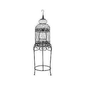 300x300 bird cage ebay - Vintage Bird Cage Drawing