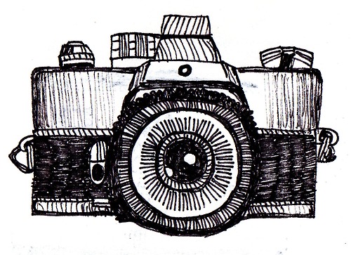 500x363 vintage camera drawing tumblr vintage camera drawing tumblr - Vintage Camera Drawing Tumblr
