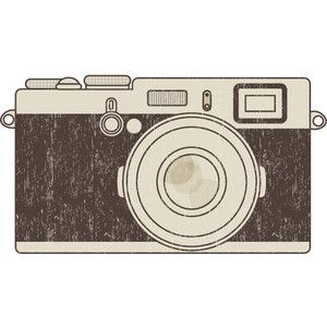 300x300 Vintage Camera Tumblr Backgrounds - Vintage Camera Drawing Tumblr