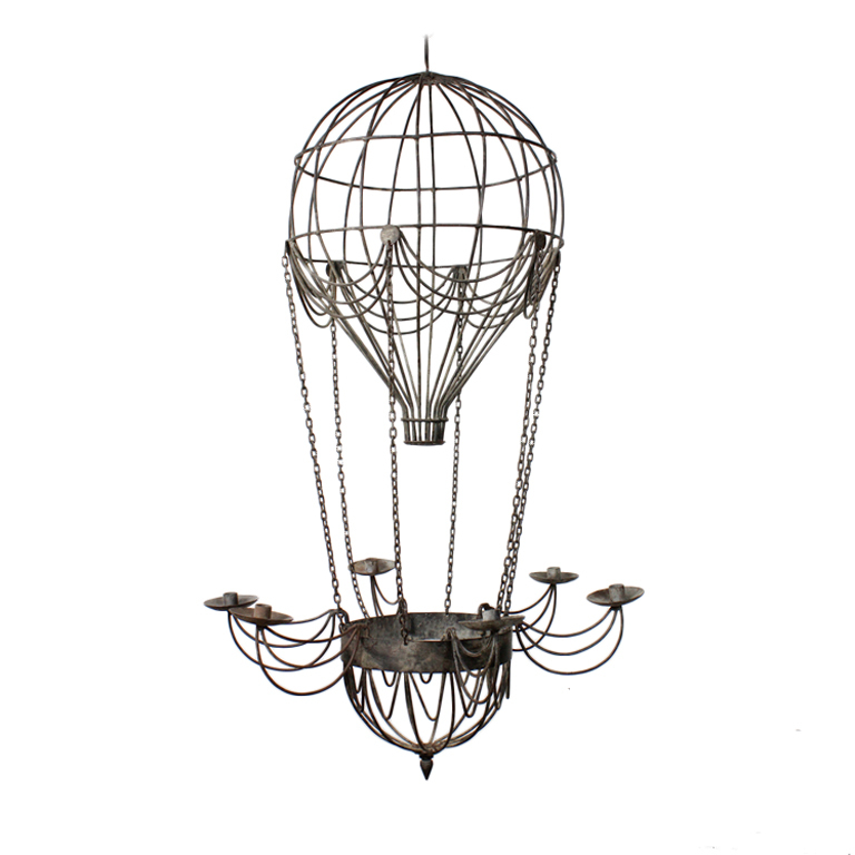 768x768 vintage drawing hot air balloon for free download - Vintage Hot Air Balloon Drawing