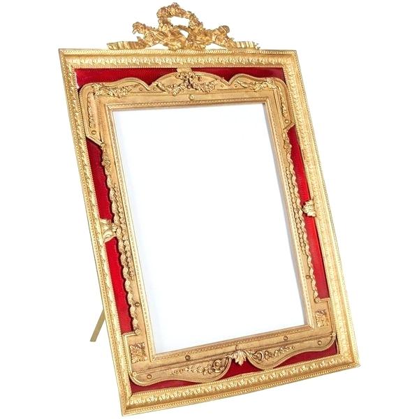 600x600 old fashioned picture frames vintage mirror drawing v cheap - Vintage Mirror Drawing