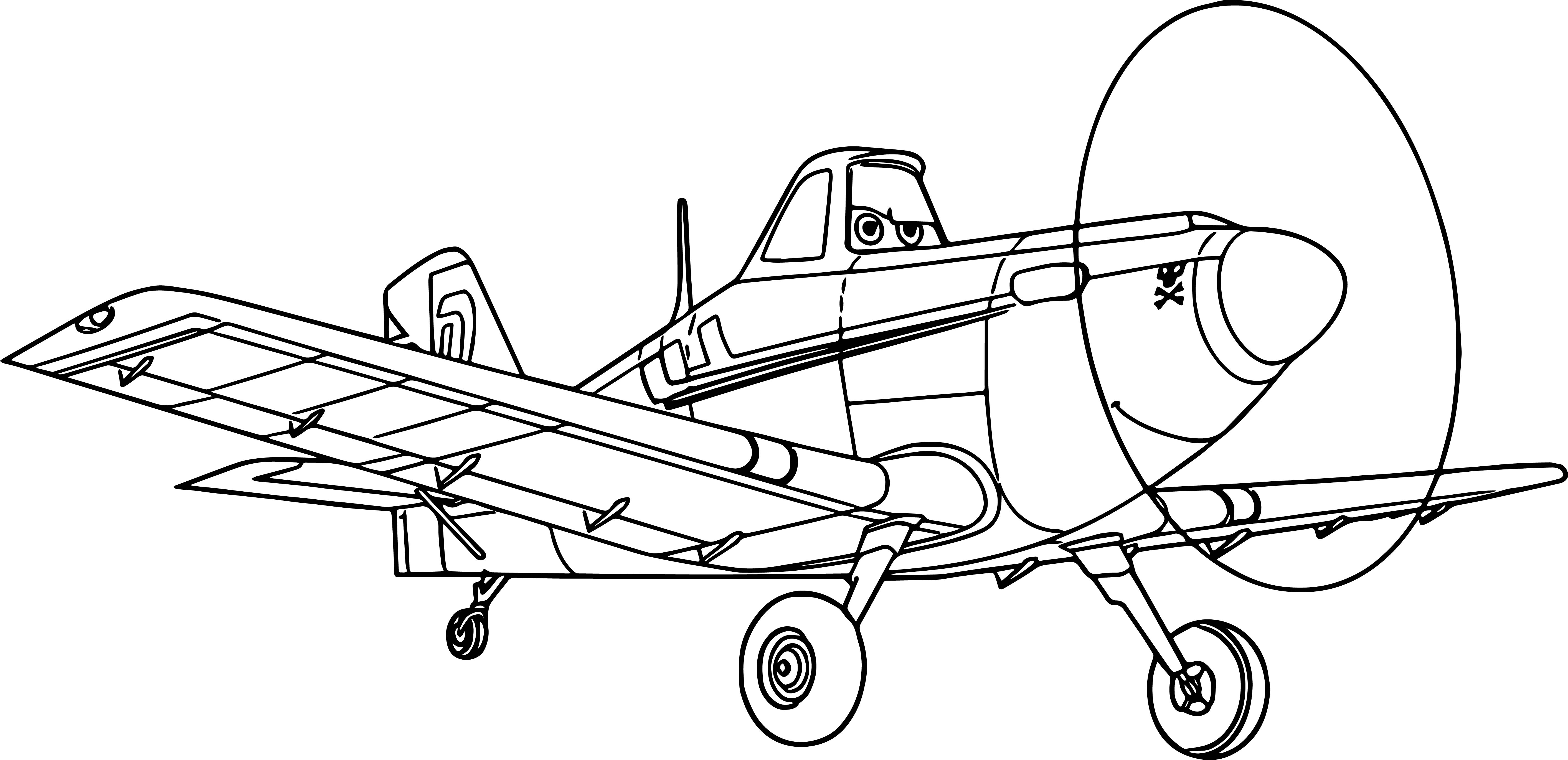 5654x2741 Competitive Vintage Airplane Coloring Pages Drawing At Getdrawings - Vintage Plane Drawing