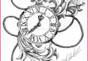 300x210 pocket watch drawing vector drawing a vintage pocket watch - Vintage Pocket Watch Drawing