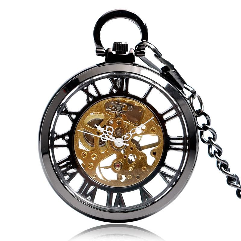800x800 vintage pocket watch, black open face design classical pocket - Vintage Pocket Watch Drawing