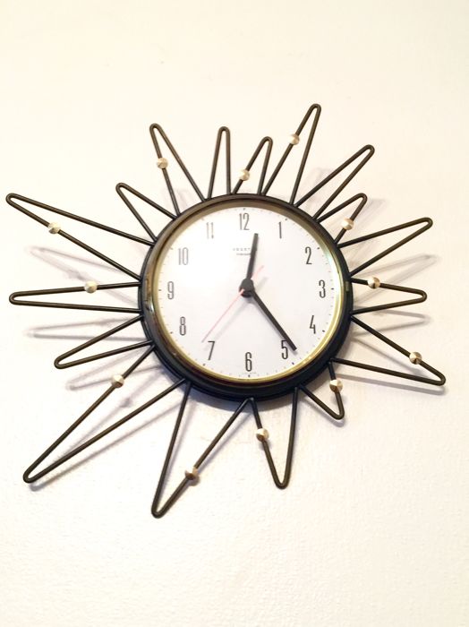 524x700 Vedette - Vintage Sun Drawing