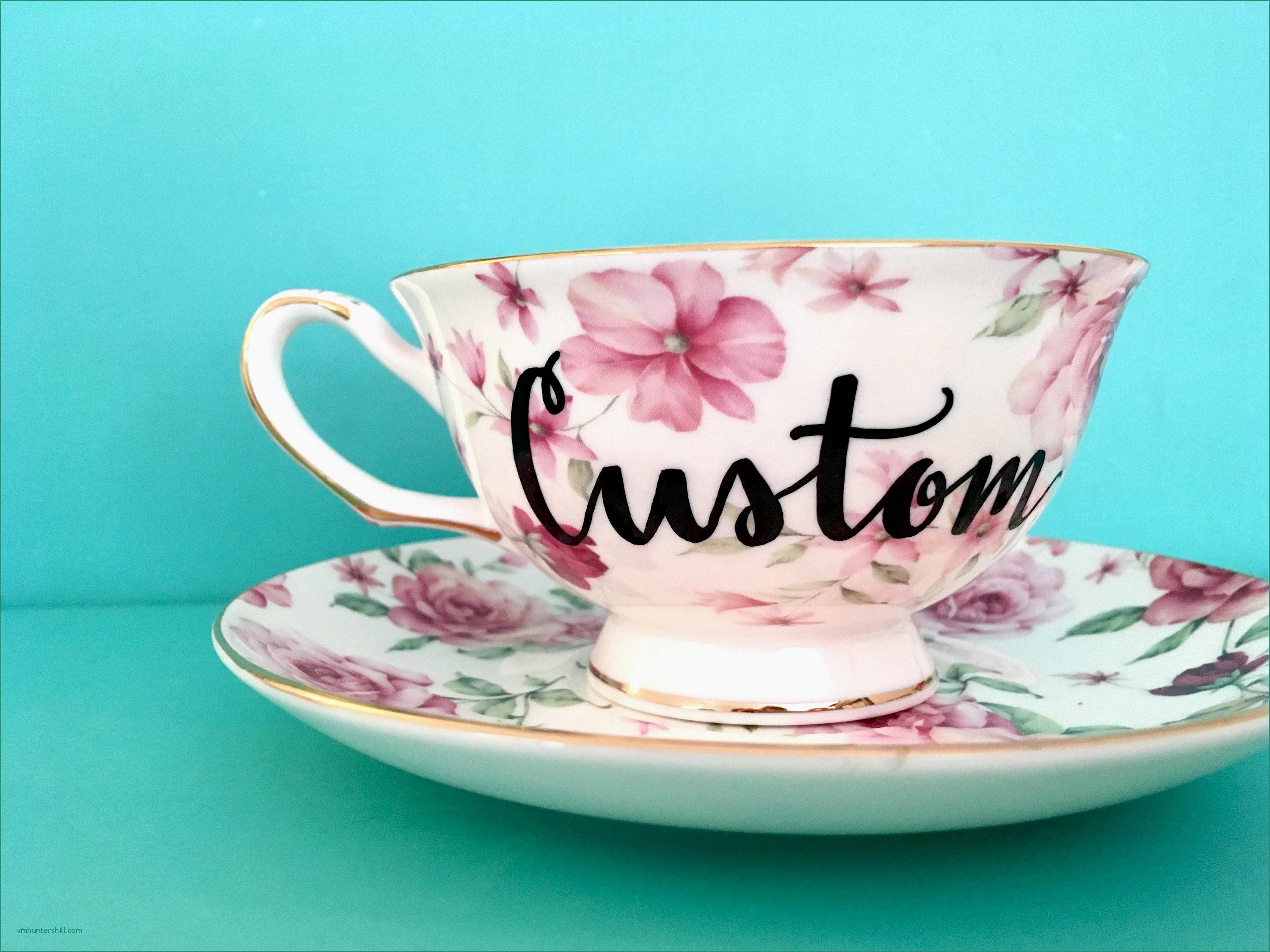 3000x2251 Personalized Tea Cups Superb Vintage Tea Cup Drawing - Vintage Teacup Drawing