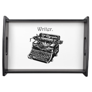 307x307 vintage typewriter drawing gifts on zazzle ca - Vintage Typewriter Drawing