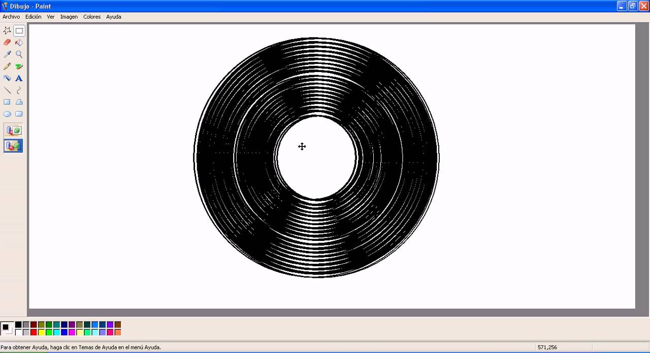 1280x696 mspaint easy vinyl drawing - Vinyl Drawing