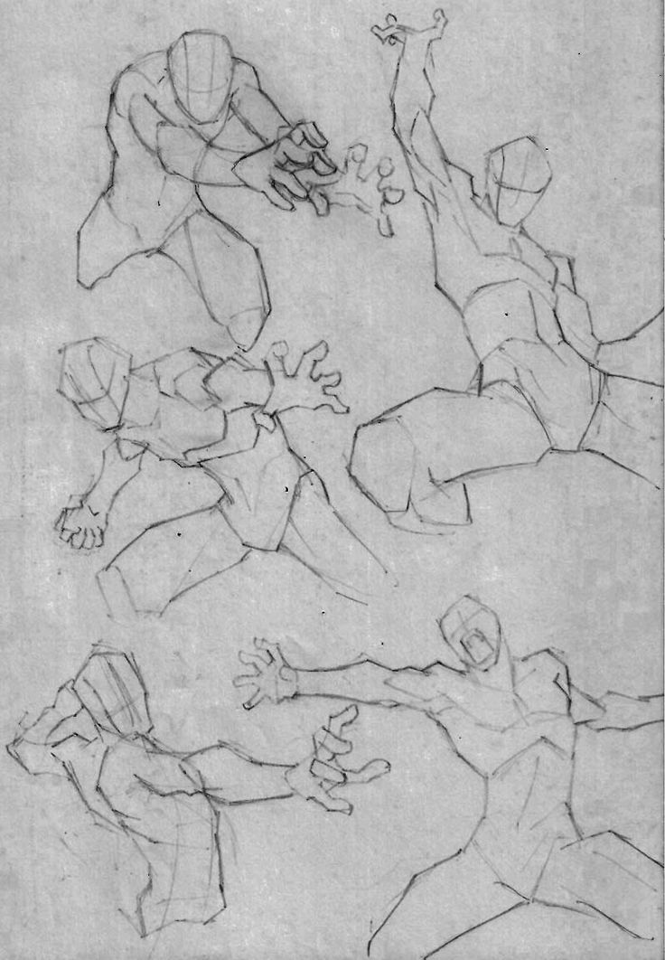 736x1062 image result for how to draw violence art ref draw, art, art poses - Violence Drawing