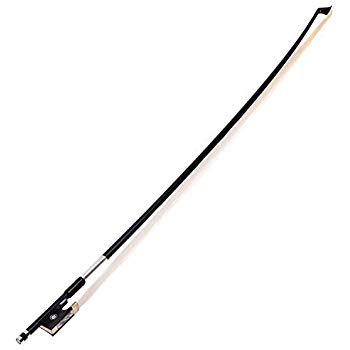 350x350 Crescent Violin Bow Vl Cf Musical Instruments - Violin Bow Drawing