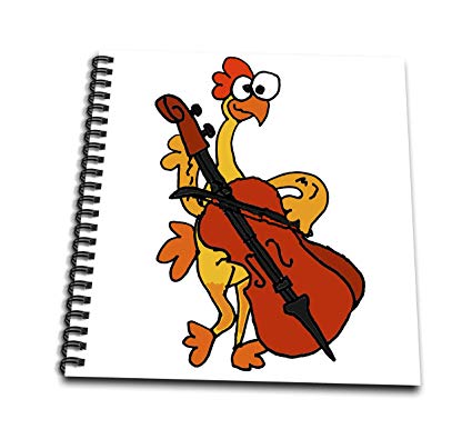 425x386 all smiles art - Violin Cartoon Drawing