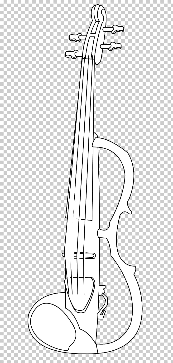 728x1526 Drawing Violin Png Cliparts For Free Download Uihere - Violin Drawing Clip Art