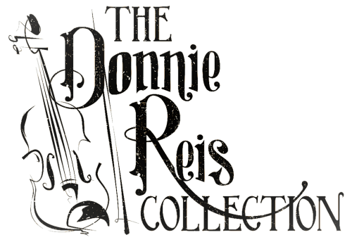 500x344 The Donnie Reis Collection - Violin Line Drawing